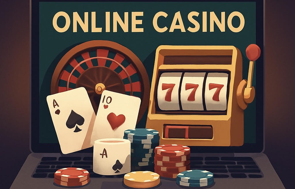 Pinco online casino