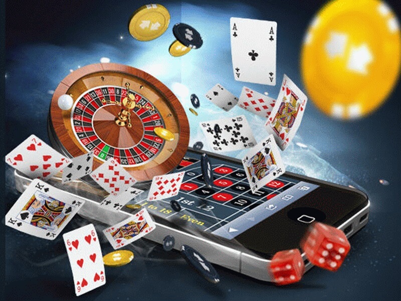 Pinco casino online